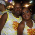 Bloco Skol Folia